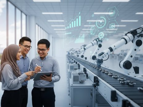 Manufacturing in Malaysia: A Comprehensive Guide to Operational and Financial Excellence